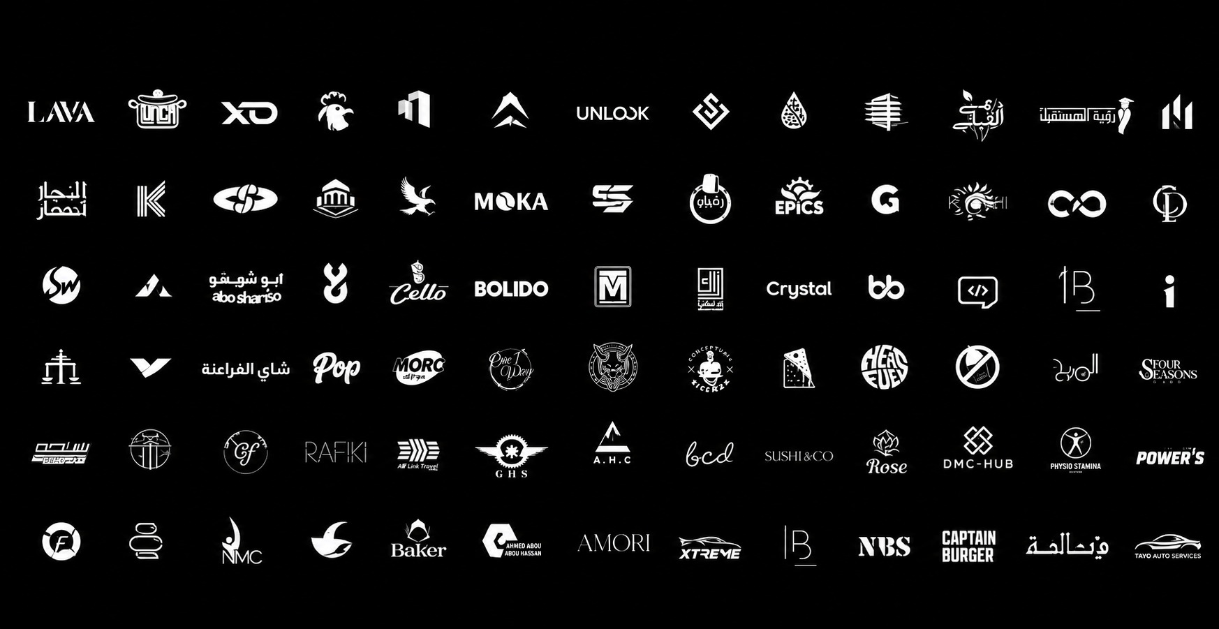 Magnet clients