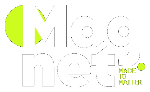 Magnet